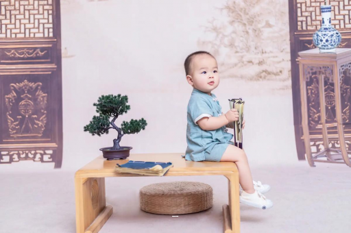 陆丰孕妇尖肚子和圆肚子